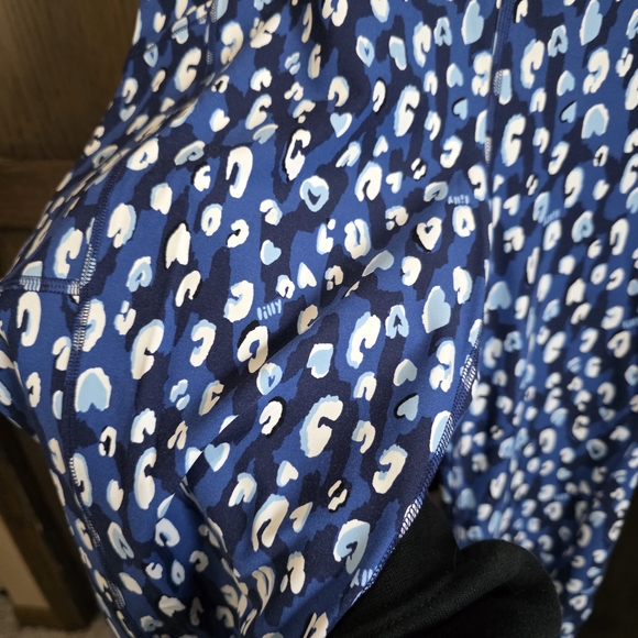 Lilly Pulitzer Leopard Legging - Picture 4 of 4